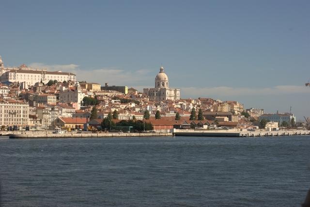 阿法玛法多阁楼公寓 Lisboa 外观 照片